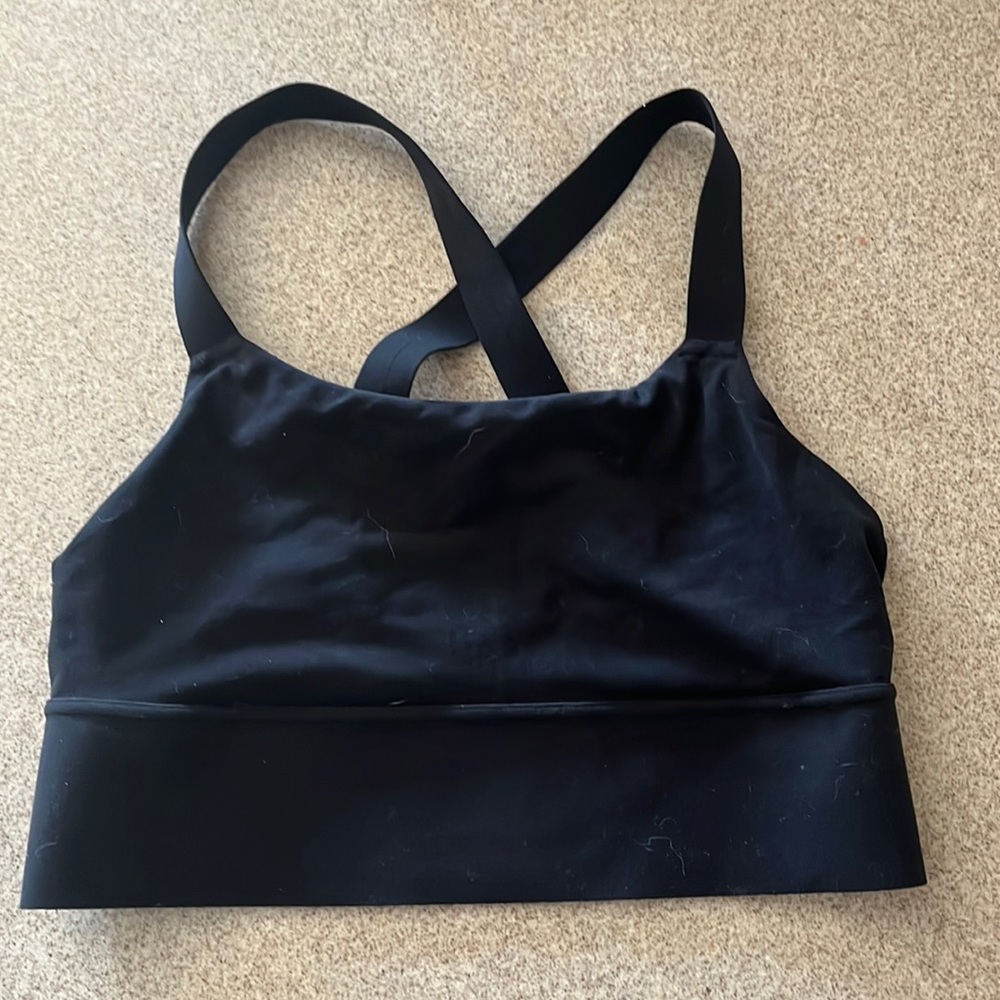 EUC Athleta Bra